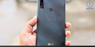 How to Root LG W30 Pro