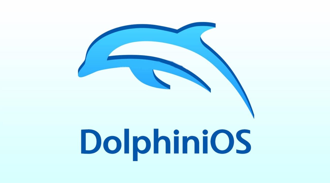 Why Dolphin