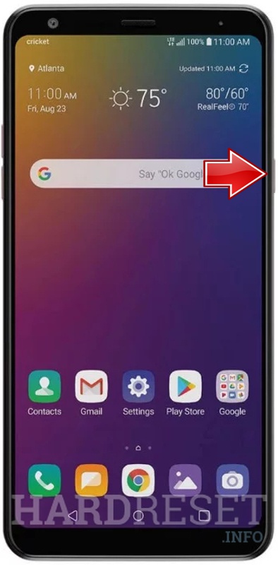 Why Should You Hard Reset Your LG Stylo 5