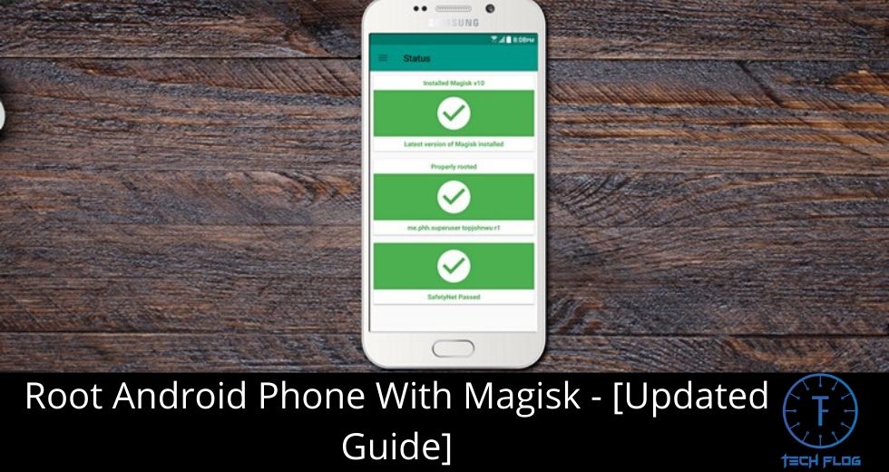 App magis. Update guide