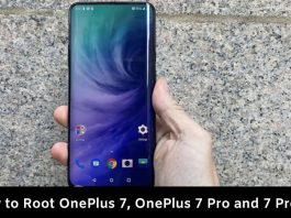 How to Root OnePlus 7, OnePlus 7 Pro and 7 Pro 5G