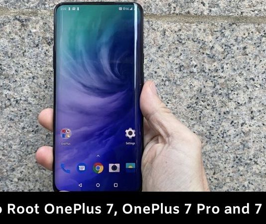 How to Root OnePlus 7, OnePlus 7 Pro and 7 Pro 5G