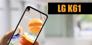 How to Root LG K61