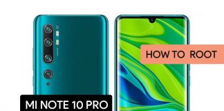 How to Root Redmi Note 10 Pro