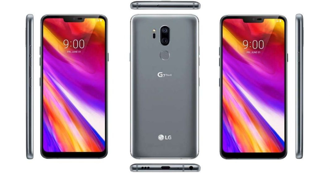 LG Smartphone Price List LG Smartphone TechFlog