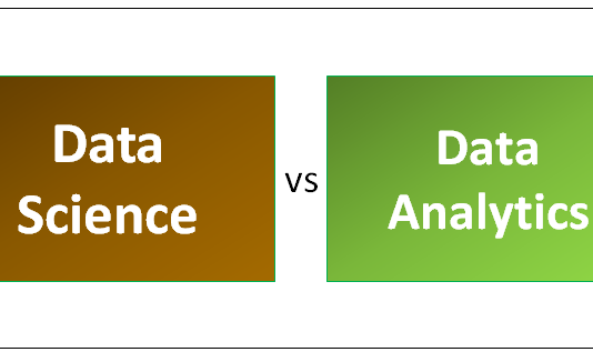 Data Analytics Vs Data Analysis 