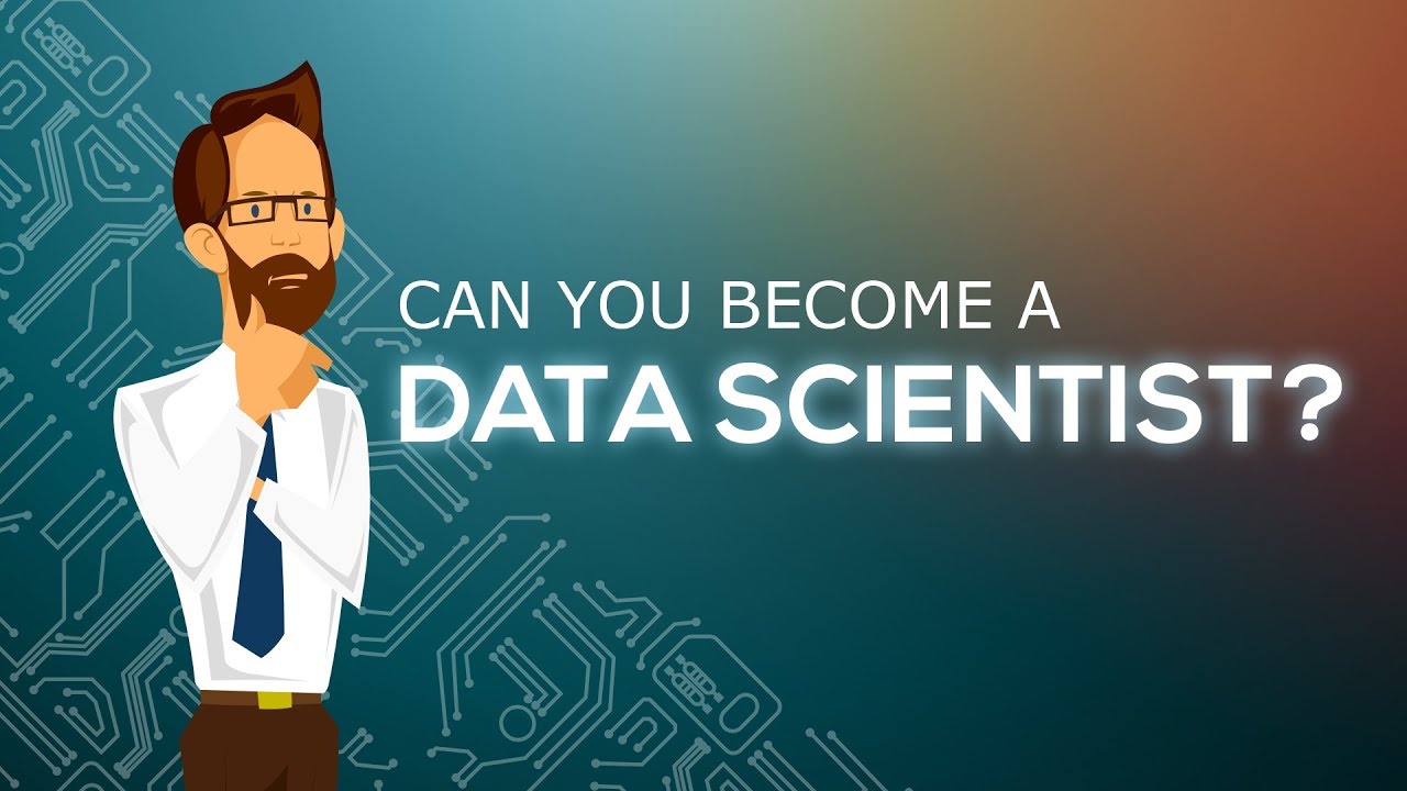 Want To Become A Data Analyst