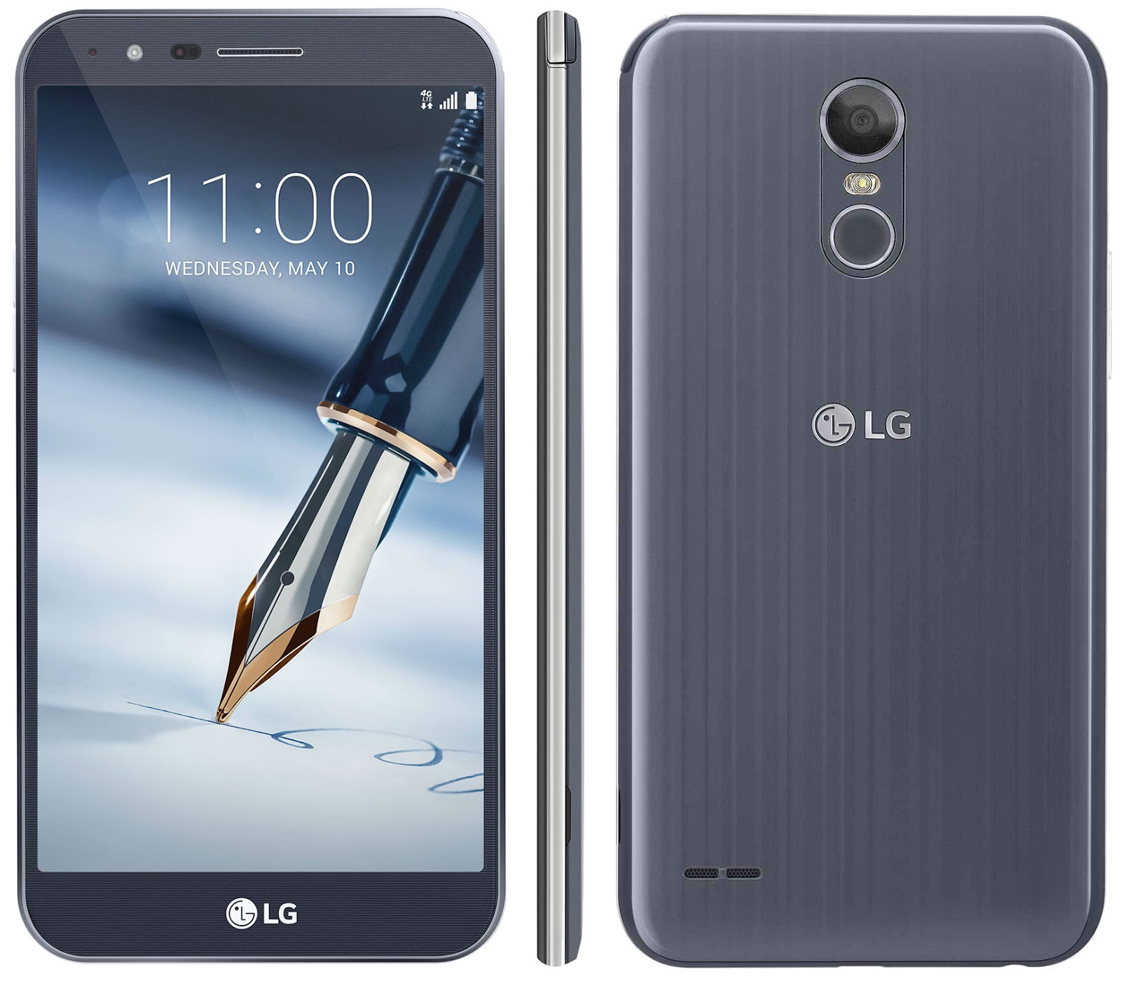 How to Root LG Stylo 3