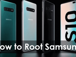 How to Root Samsung Galaxy S7