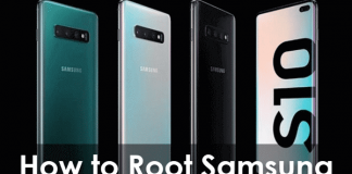 How to Root Samsung Galaxy S7
