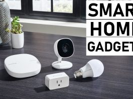 Home Technology In 2021