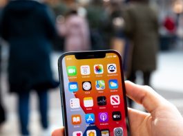 Tips for Transfering Your Data to a New iPhone