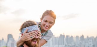 Ways to Surprise and Pamper Your Partner Randomly