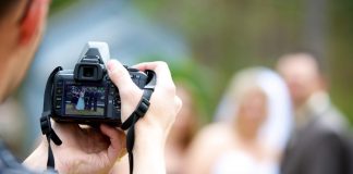 Professional Wedding Photographer Services in Los-Angeles