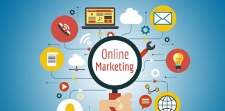 Why Online marketing