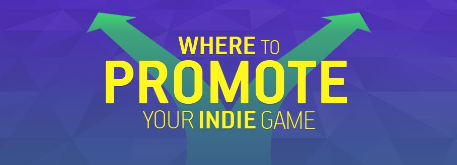 Indie Game Promotion