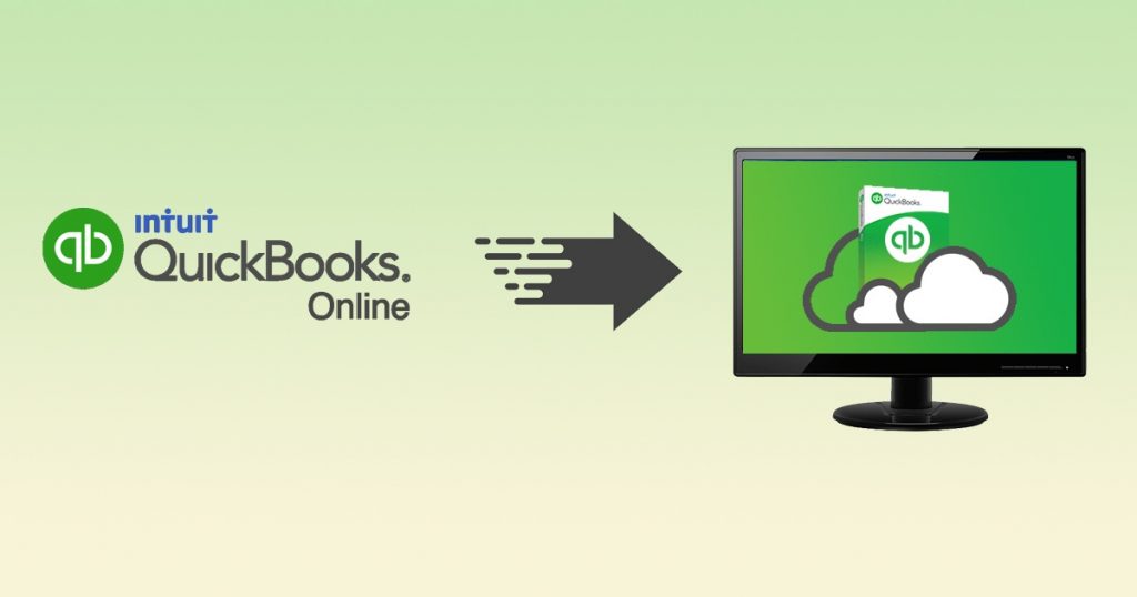 Migrating to QuickBooks Online