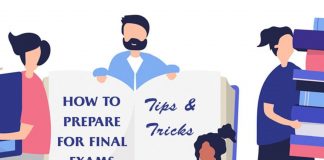 How to become a topper in class 6 exams