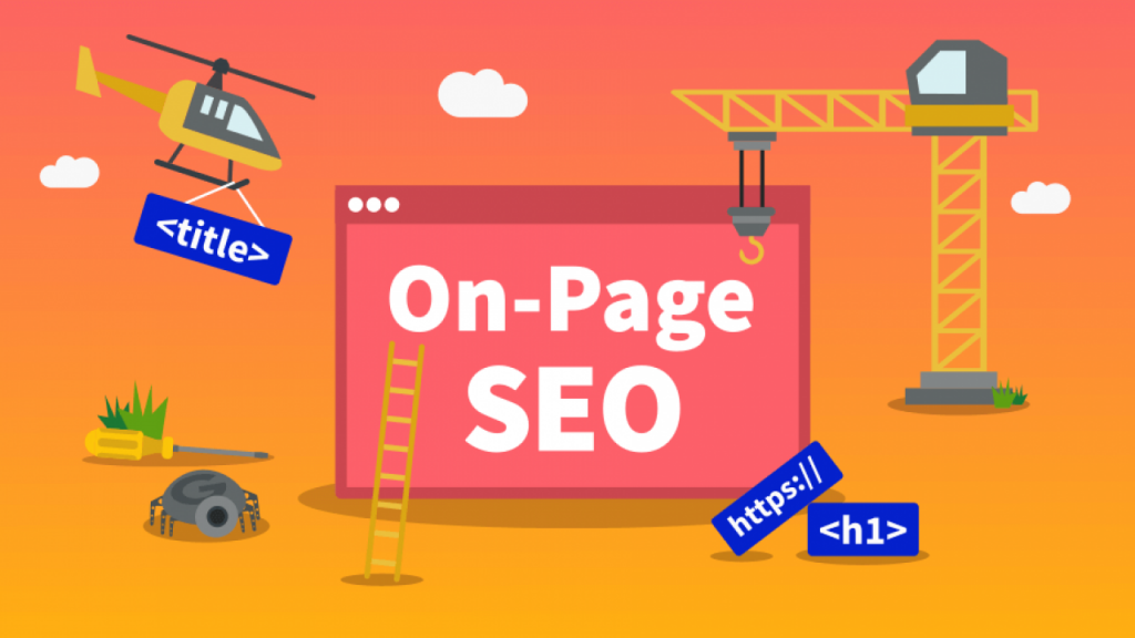 2022 On-Page SEO
