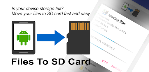 Backup Your Phone to SD Card