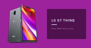 How to Root LG G7 ThinQ Using Magisk ZIP (2022)