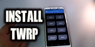 How To Download Latest TWRP Recovery On Any Android