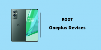 How to Root OnePlus 7 without PC