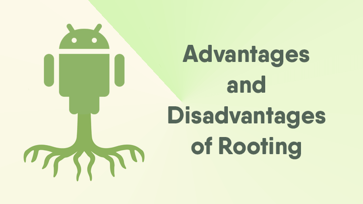 Advantages Of Rooting