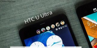 How to Root HTC U Ultra Magisk without TWRP Recovery