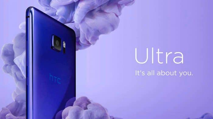 How to Root HTC U Ultra