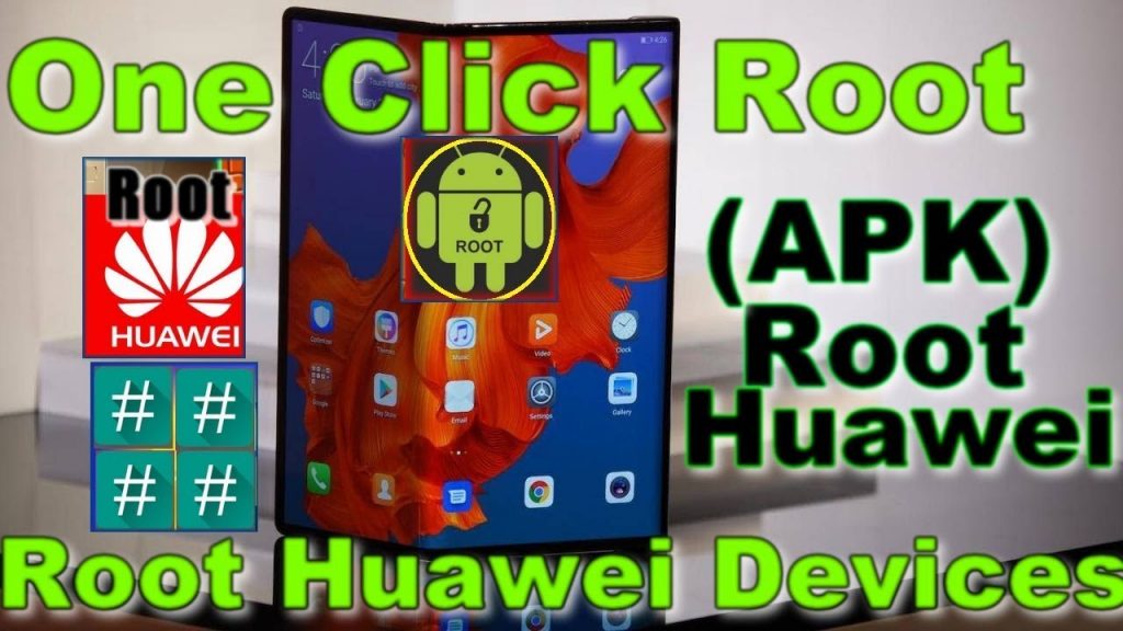 How to Root Huawei G9 Plus using Magisk