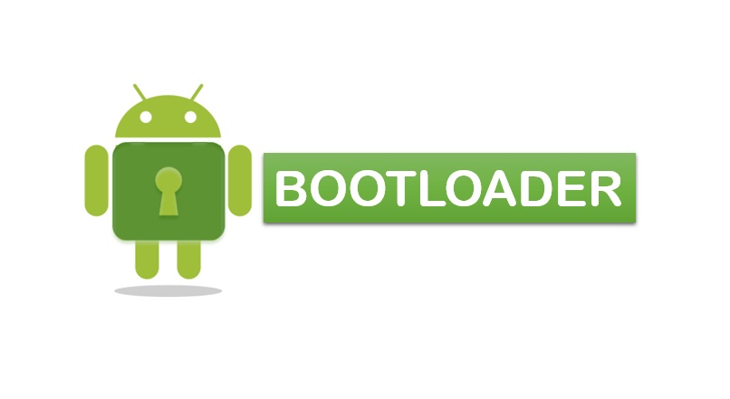 What is a bootloader