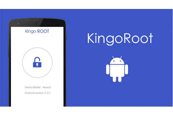 By using KingoRoot App