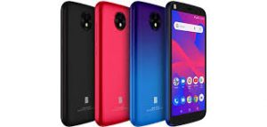How to Root BLU C5L with Magisk