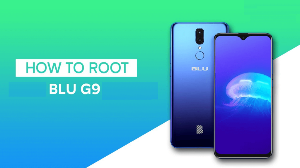 How to Root BLU G60 Using Magisk