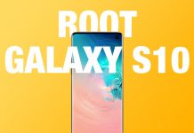 How to Root Samsung Galaxy S10 Without PC & Via Magisk