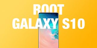 How to Root Samsung Galaxy S10 Without PC & Via Magisk