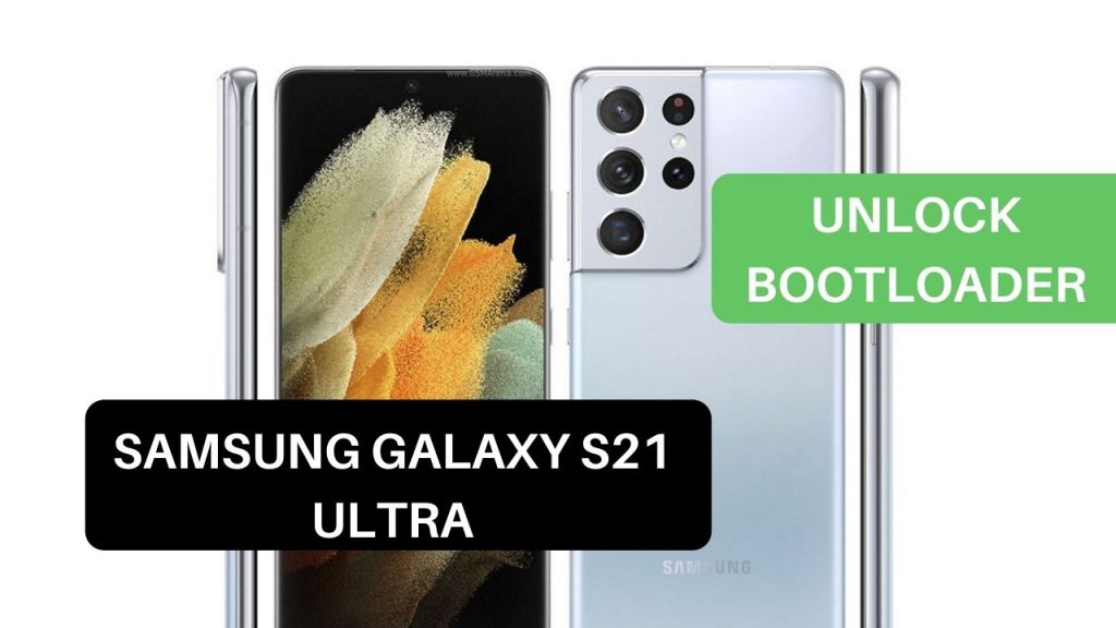 How to Unlock Bootloader on Samsung Galaxy A21/A21s