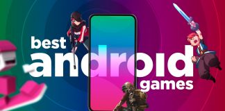 Android Games