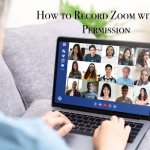 Record Zoom Meetings