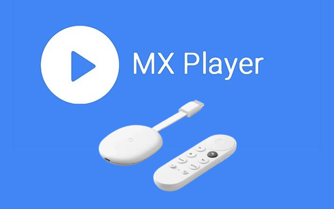 Use MX Player