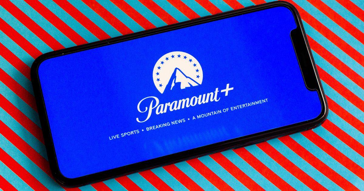 How To Get Paramount Plus Free