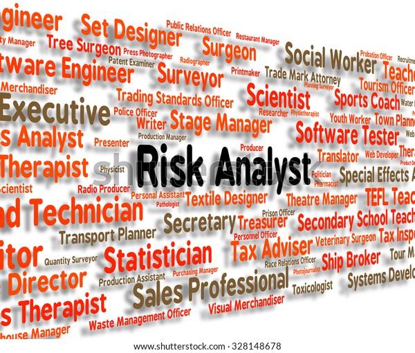 risk analyst - Highest Paying Jobs in Crypto