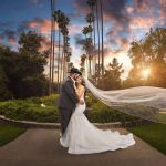 Los Angeles wedding photographer
