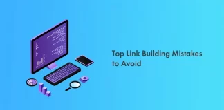 Link Building Practices