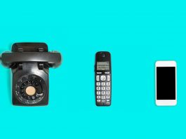 Home Phones in the Digital Age