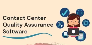Call Center Quality Assurance Software