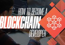 Blockchain Developer