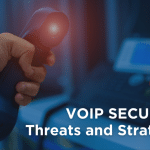 VoIP From Threats And Attacks