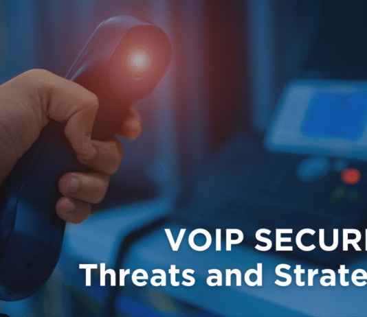 VoIP From Threats And Attacks